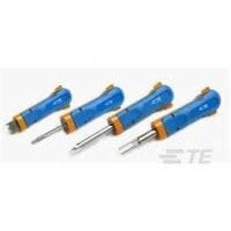 TE CONNECTIVITY EXTRACTION TOOL 4-1579007-1